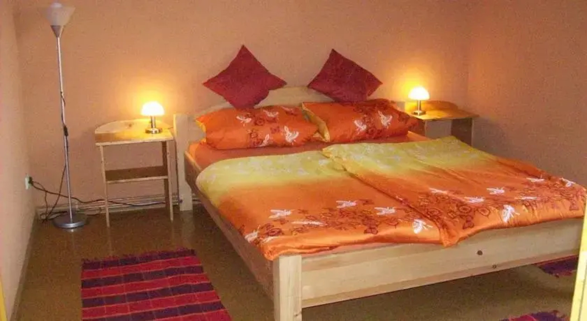 Gutshof-Großkmehlen