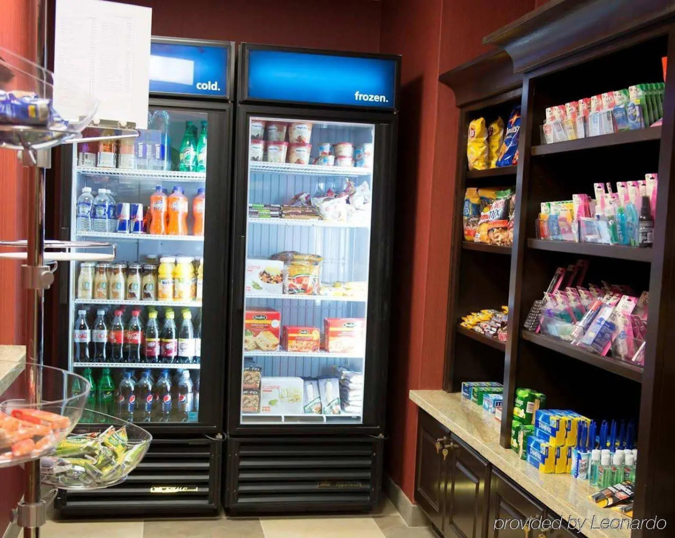 Hampton Inn & Suites Hope