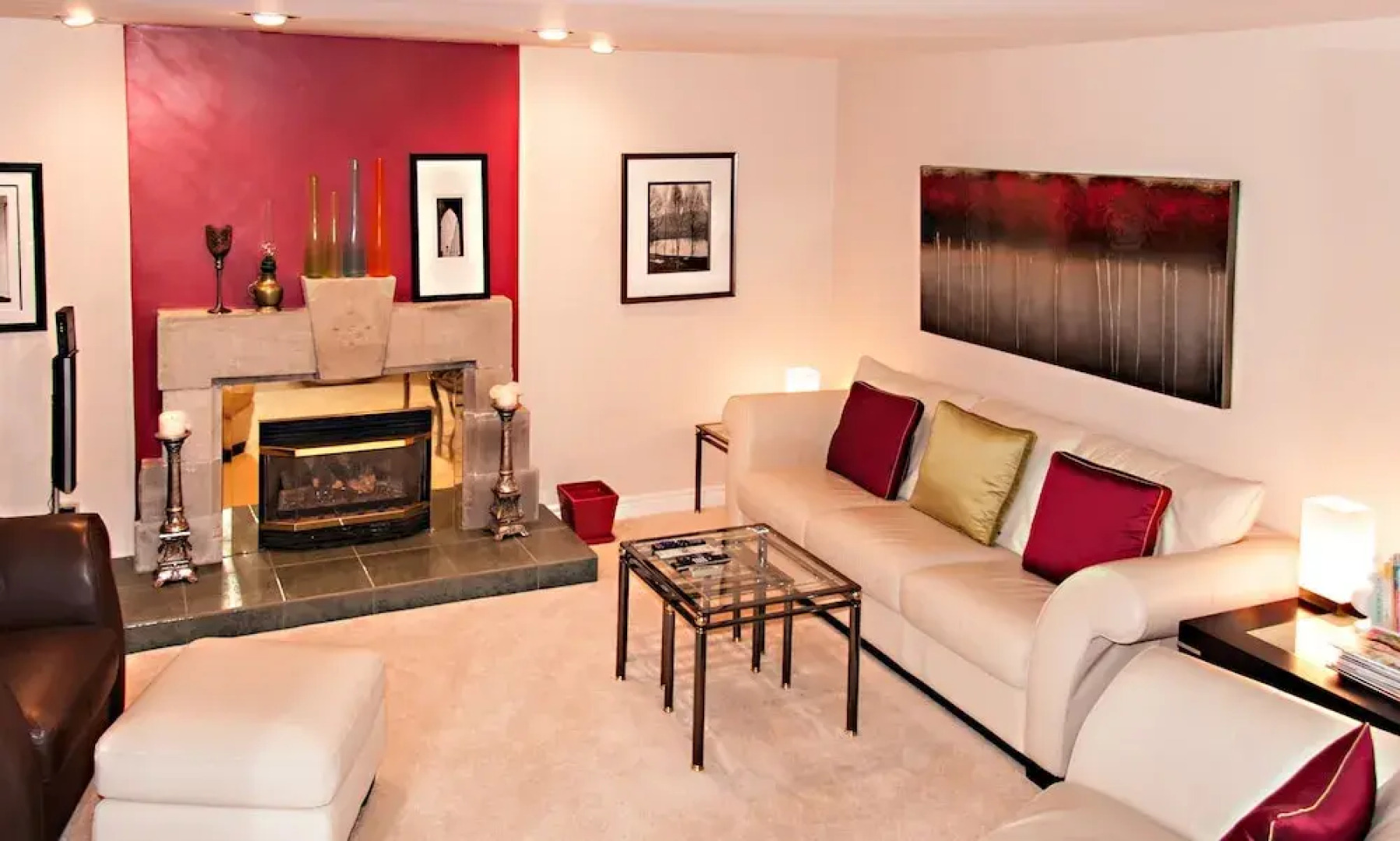 Point Pelee Lakeshore B&B