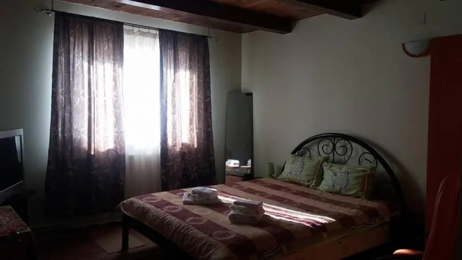 Pensiunea Casa Motilor