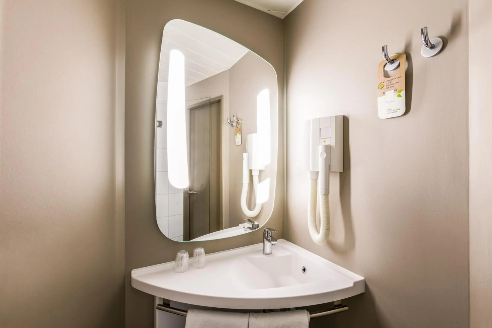 ibis Winterthur City