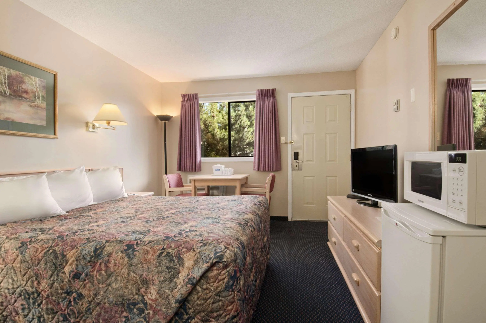 Coast Courtenay Hotel