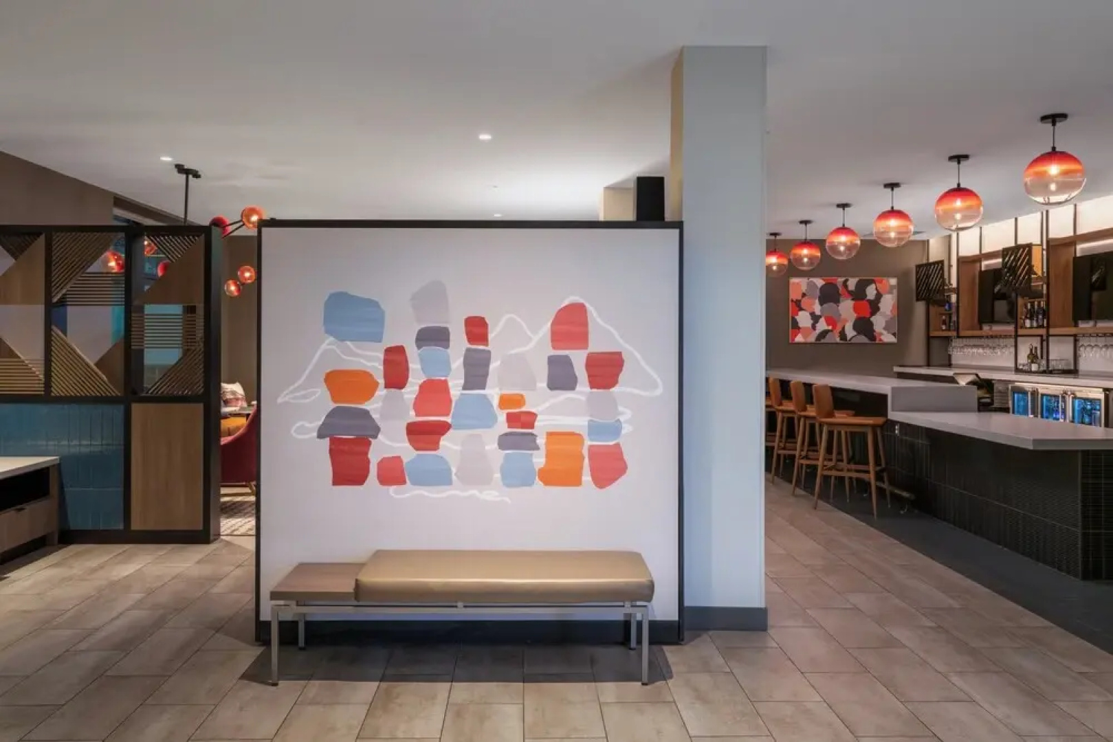 Atwell Suites Henderson at the Pass by IHG