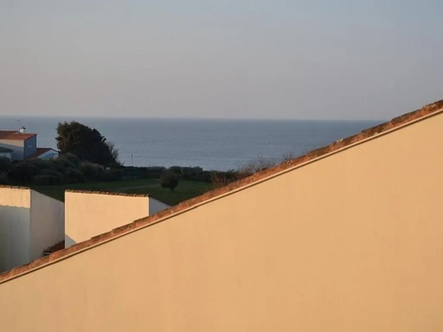 Appartement La Bernerie-en-Retz, 2 pièces, 4 personnes - FR-1-612-80