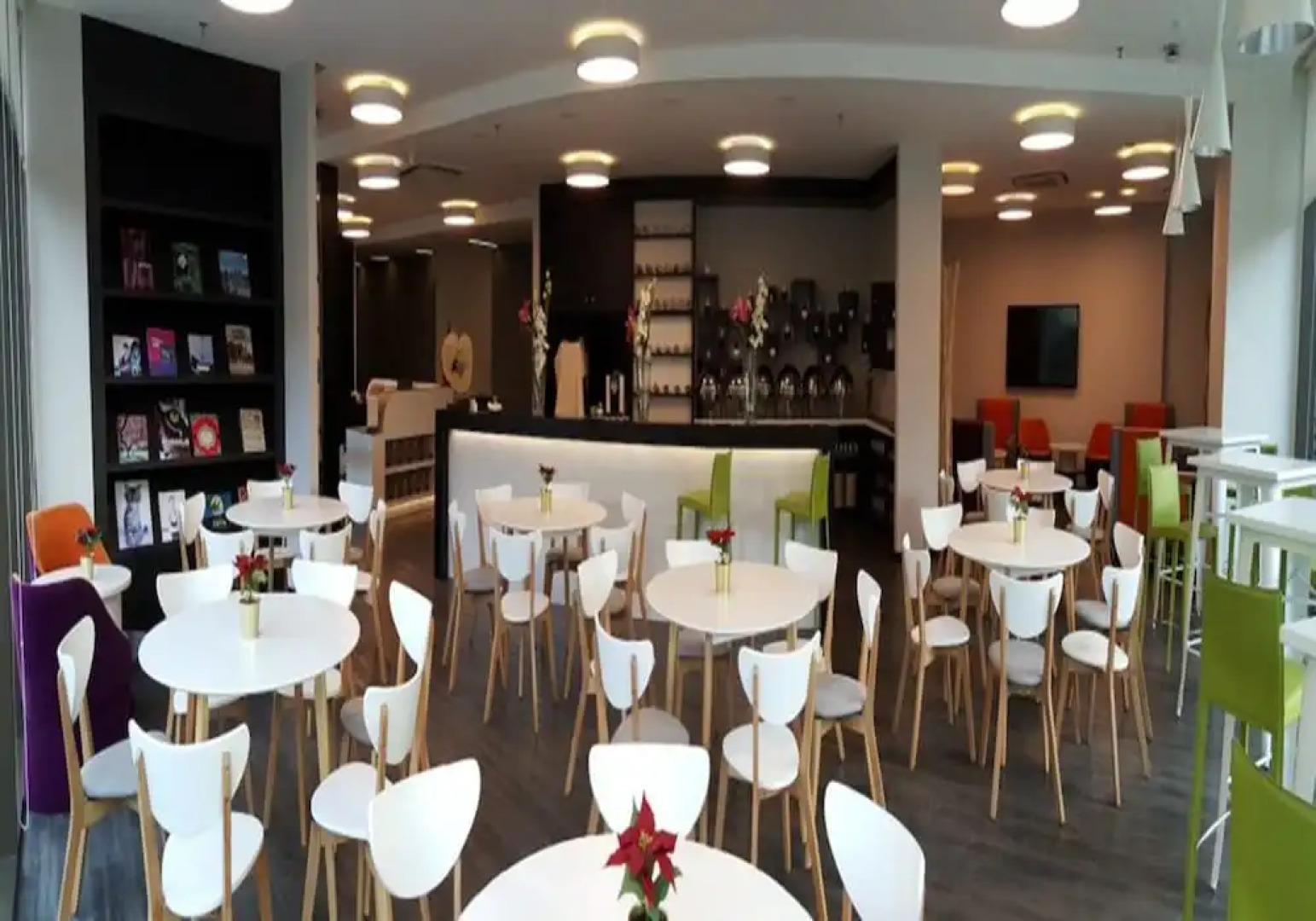 Q Stay at Hotel Damansara