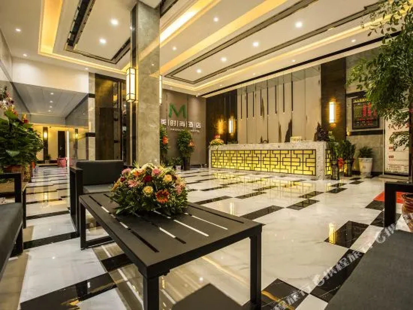 Hi Inn Hotel (Chenzhou Yuhou Street Wenhua Road)