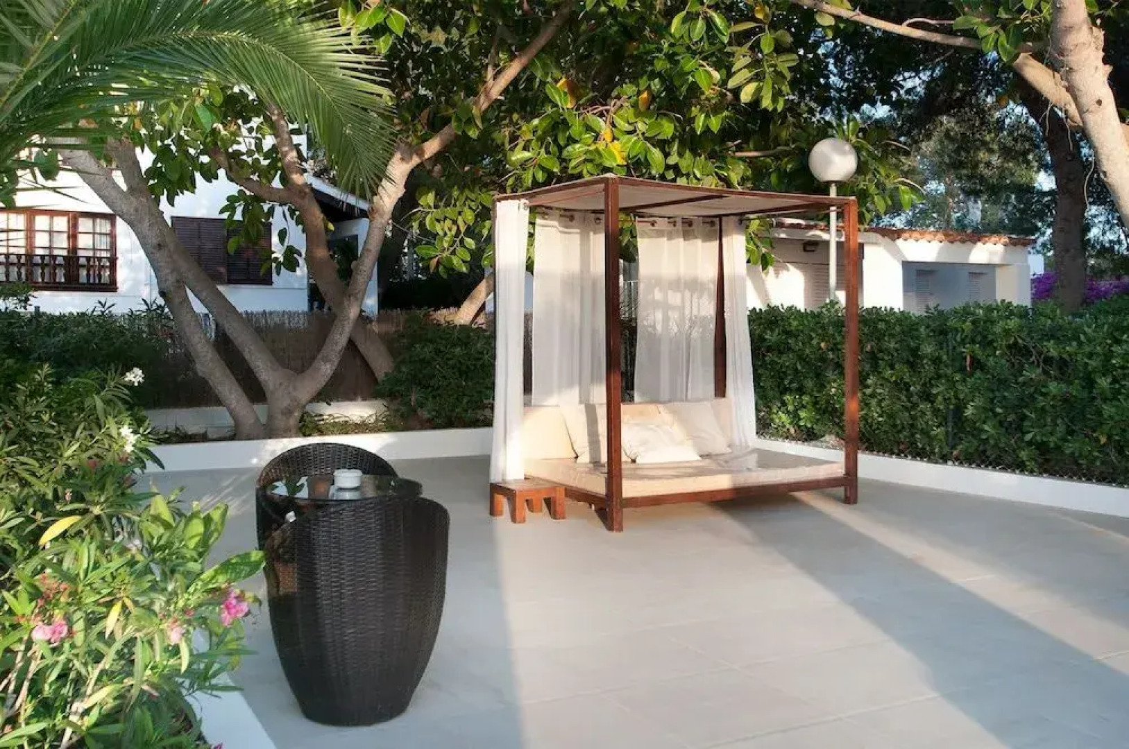 Secret Oasis Ibiza- Adults Only