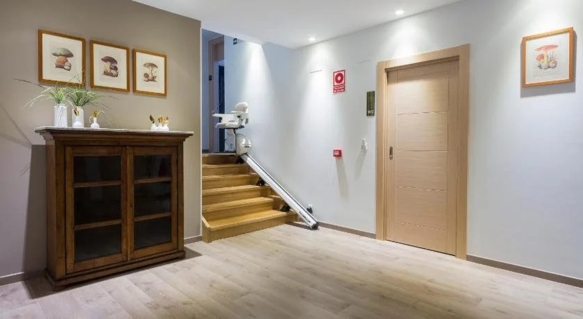 Hotel Rural Auñamendi