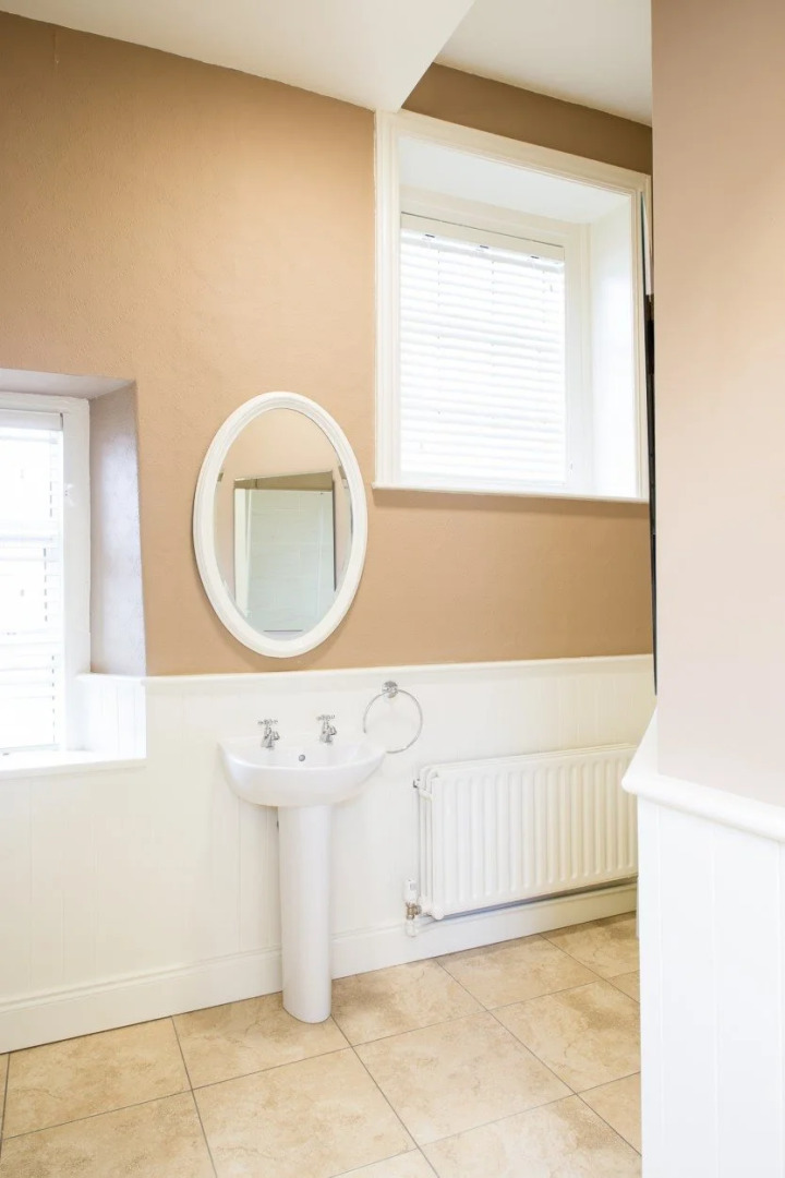 The Park Georgian House