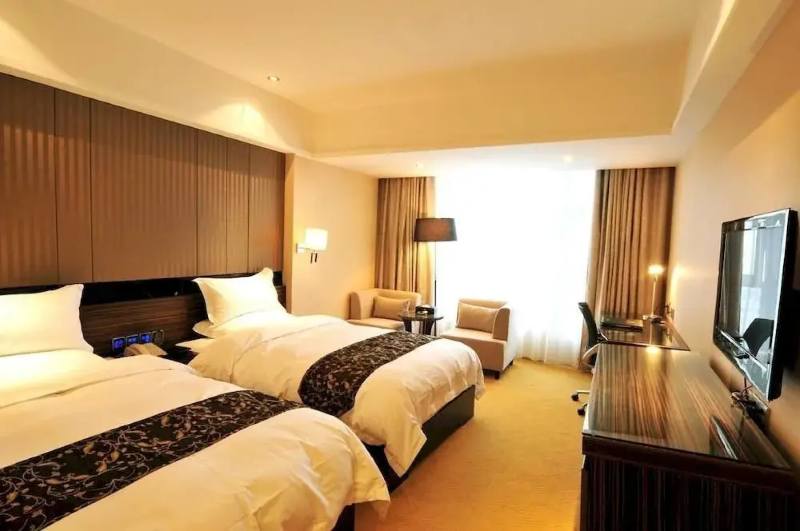 Jinwan International Hotel