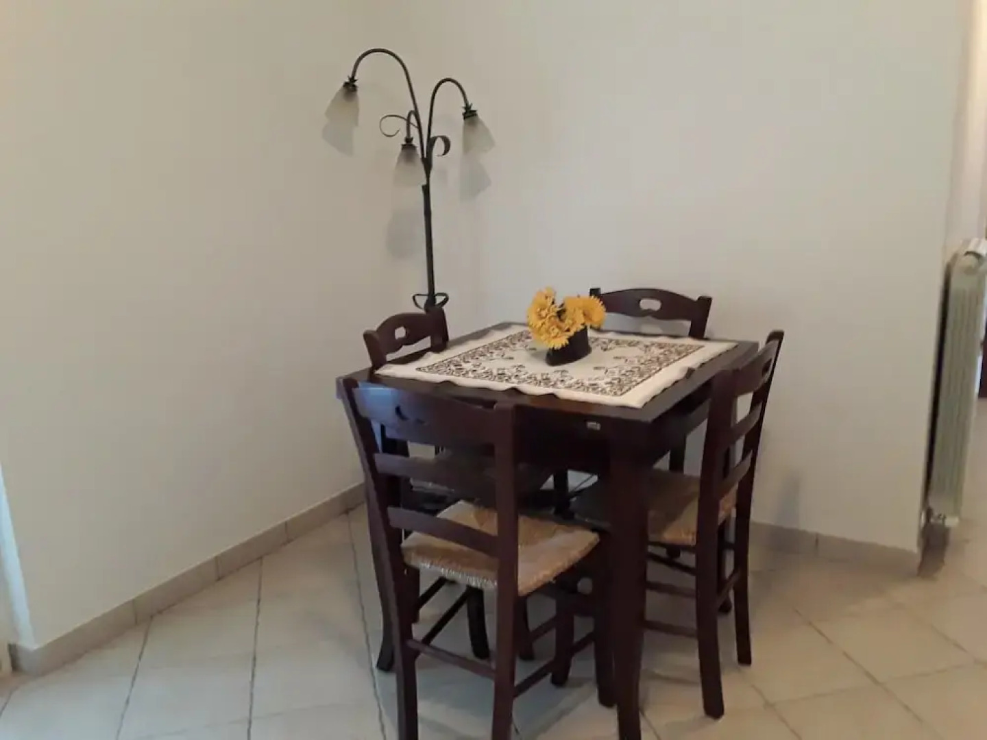 Residence Terra Dei Santi Country House