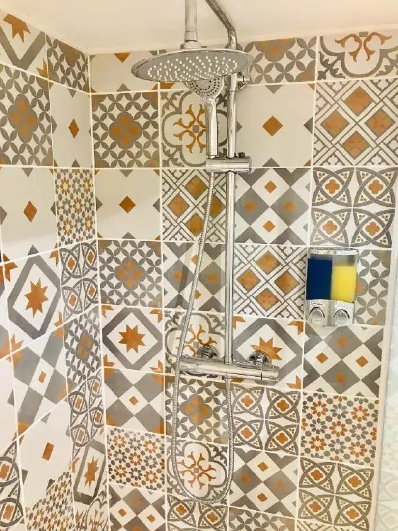 Le Clos de la Gravette