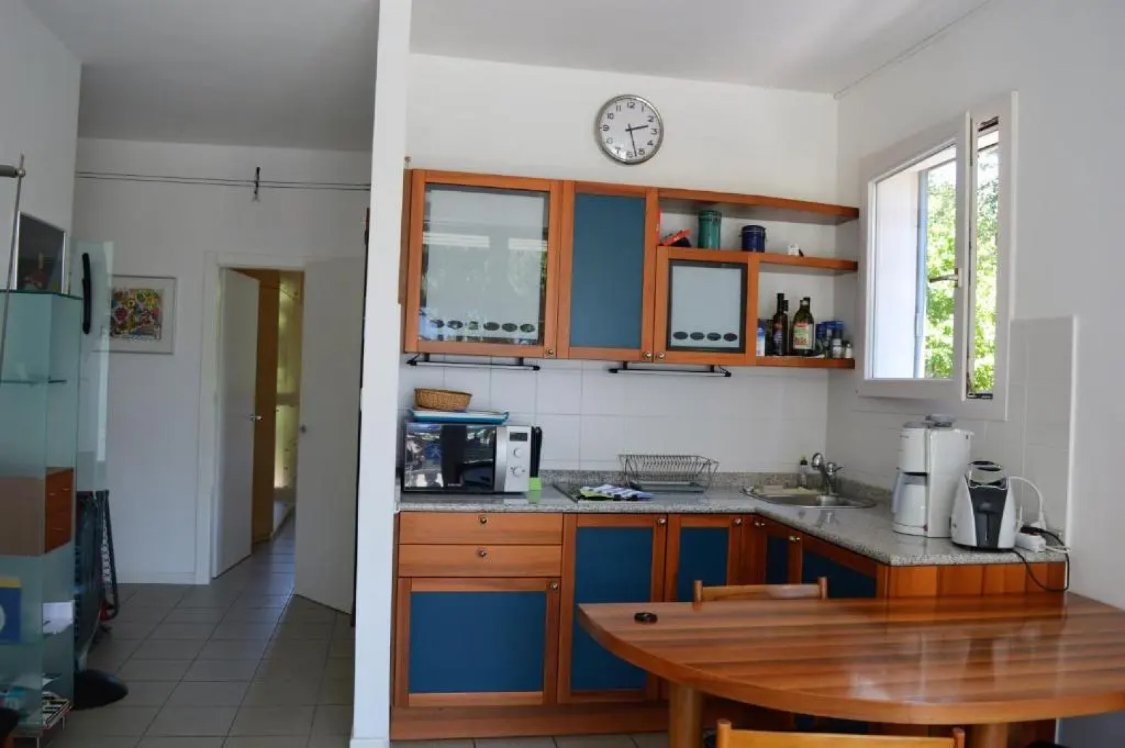 Appartement Lago Blu