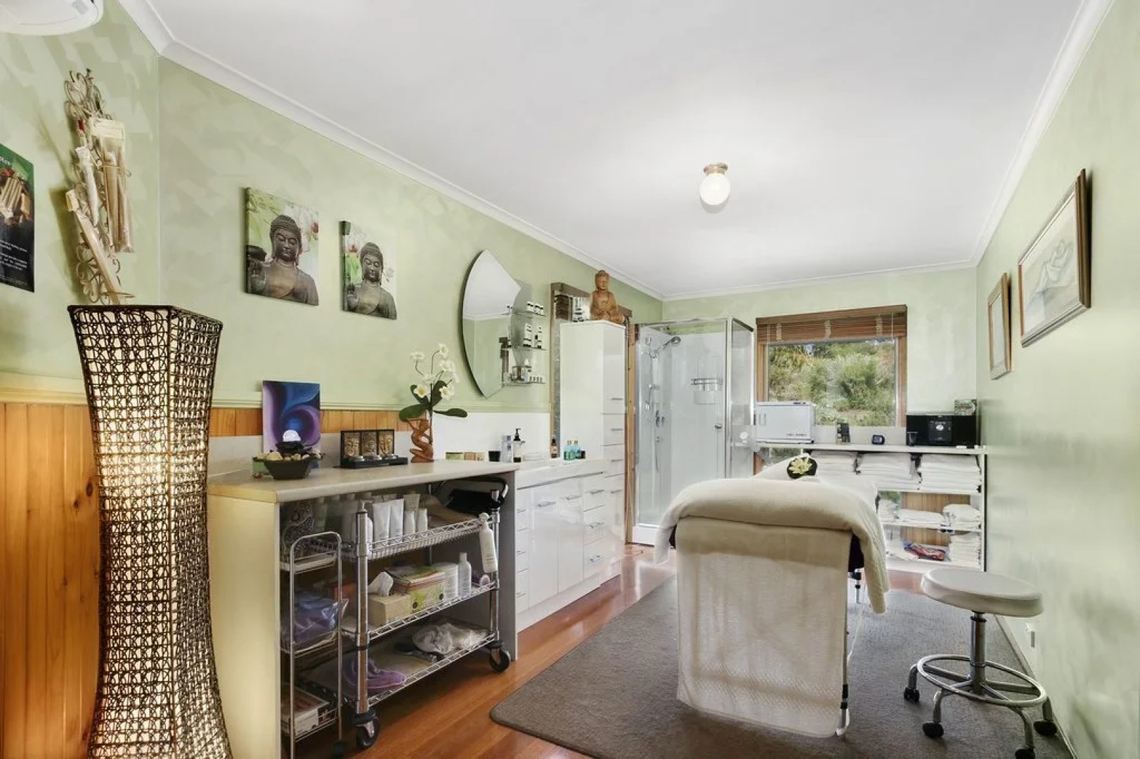 Venus Escapes Guesthouse