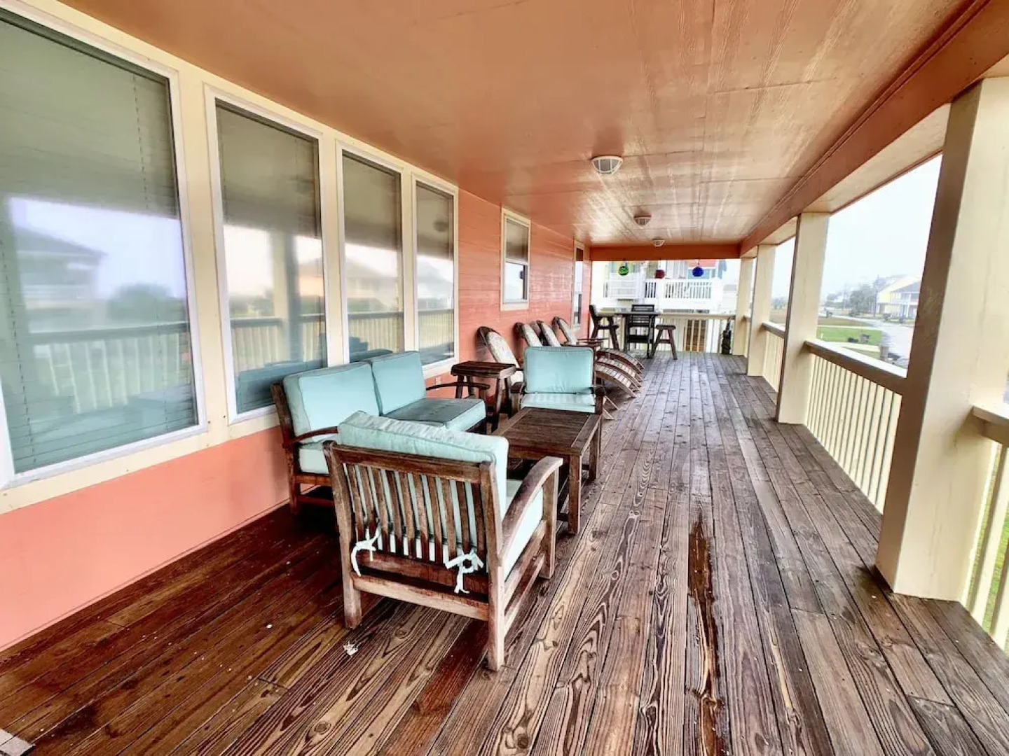 Cay Sara Sara by RedAwning