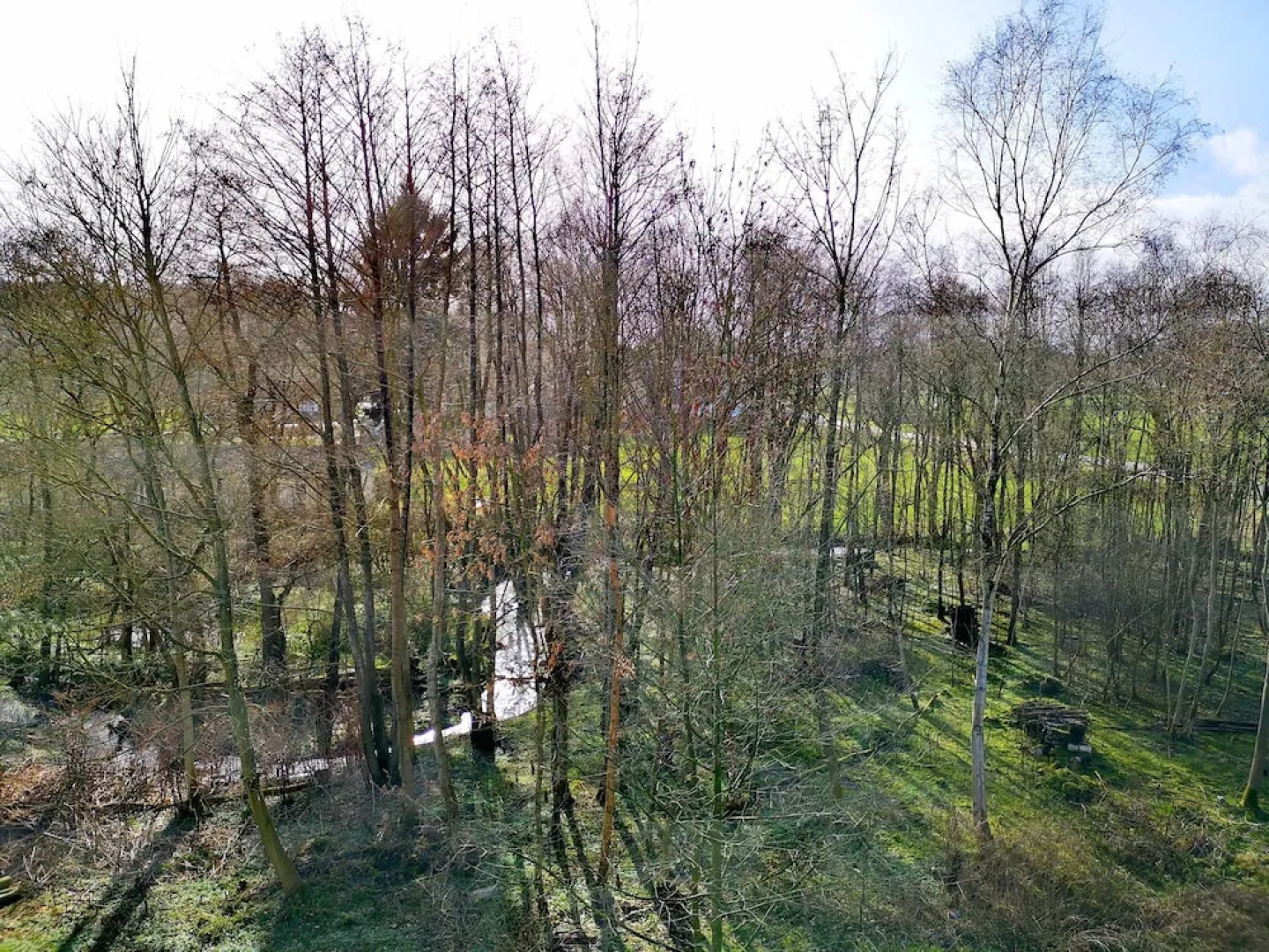 Selker Noor Apartments UG