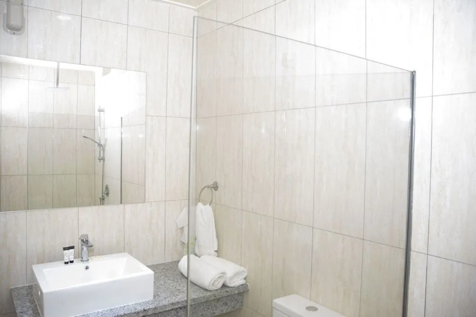 Samoana Boutique Hotel