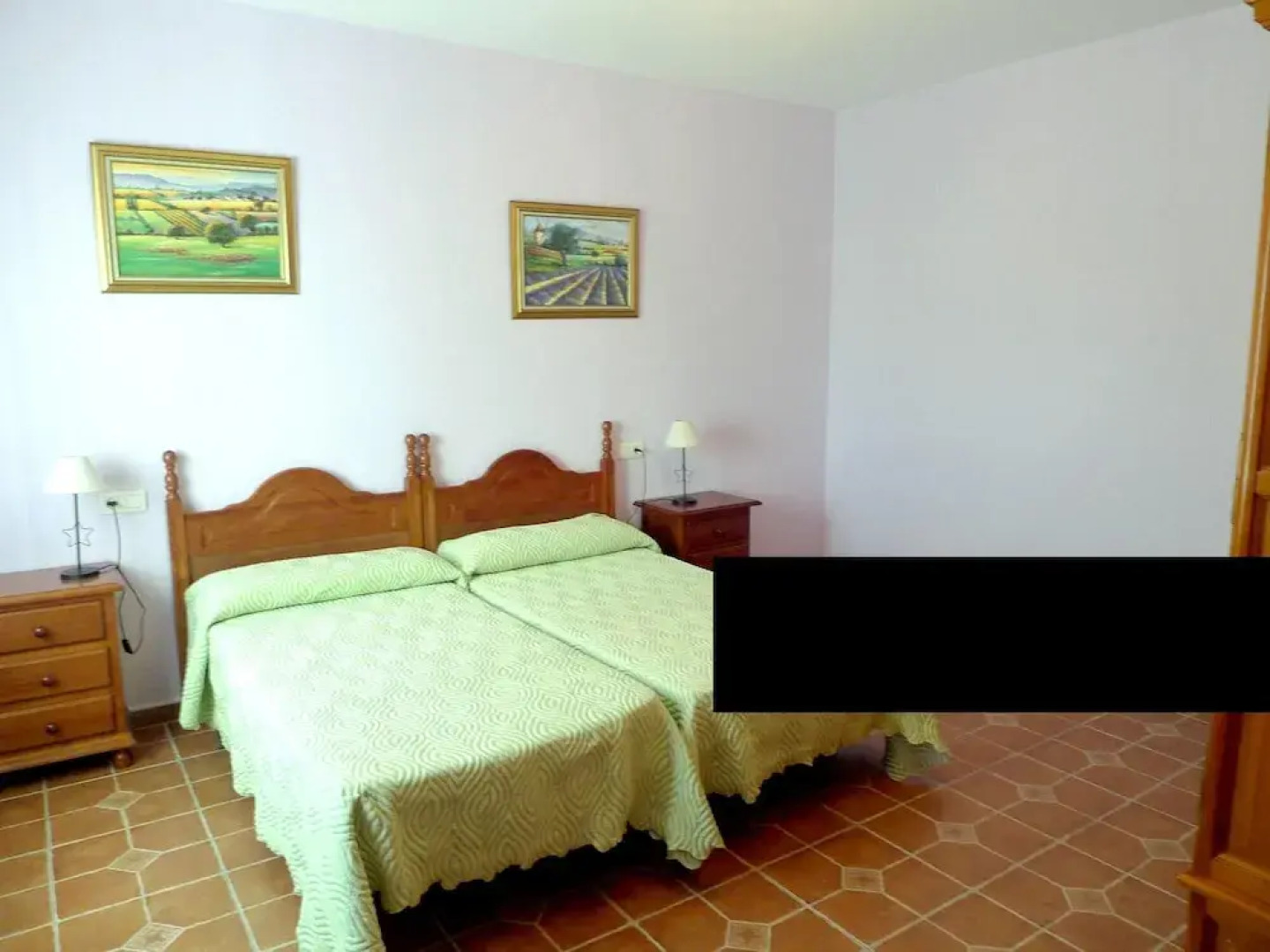 House With 3 Bedrooms in Cómpeta, With Wonderful sea View, Private Poo