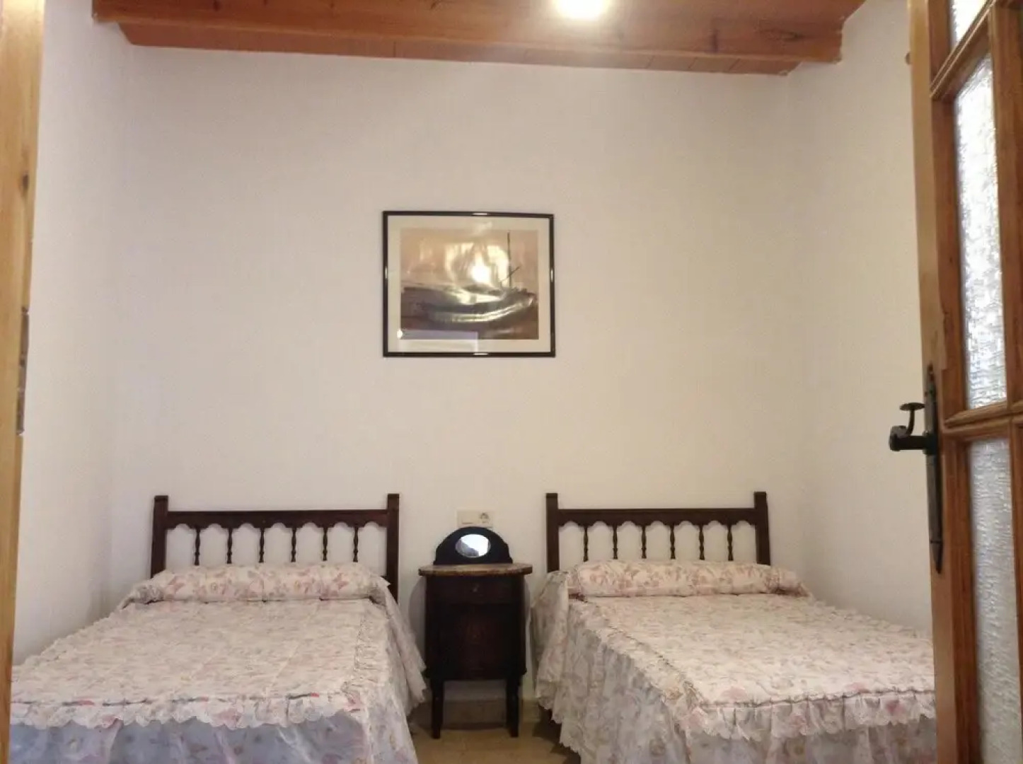 Villa Carrer Del Pa Blanc Elx