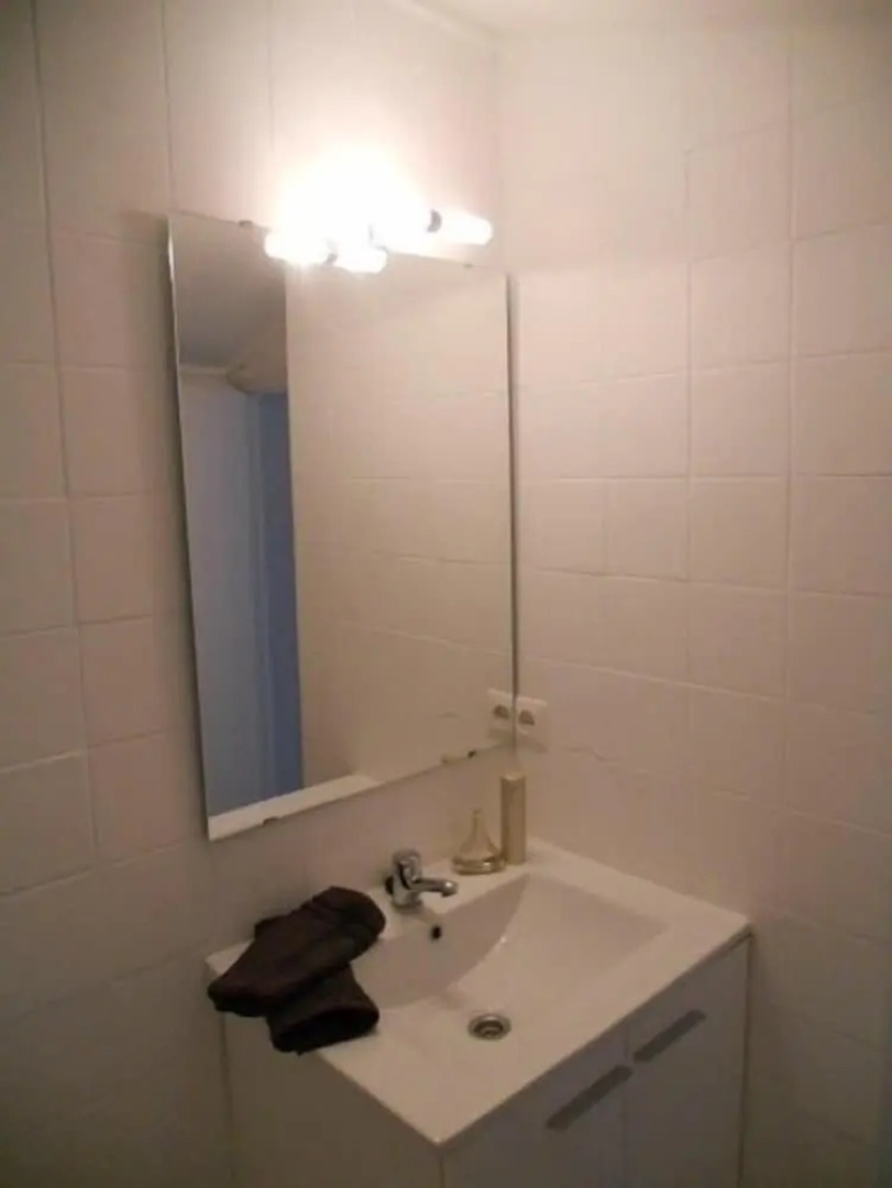 Pensión Los Fronterizos