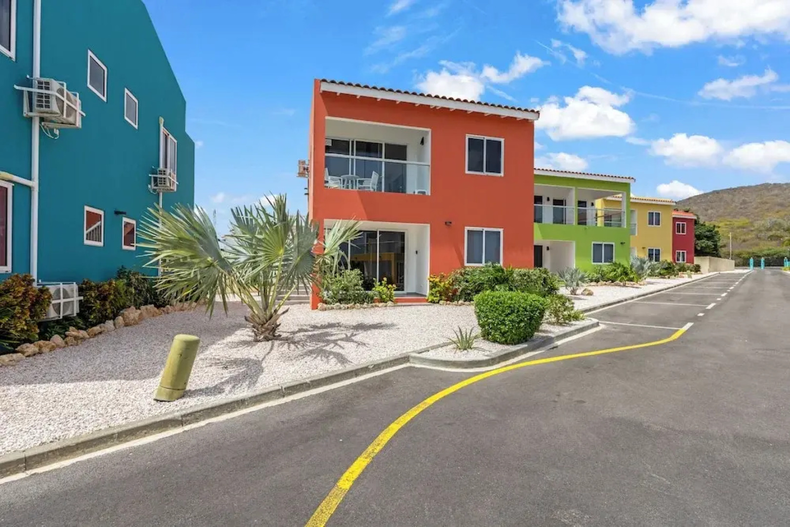 Punta Azul Ocean Resort 10B