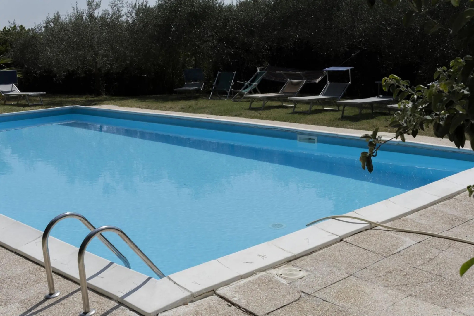 Pescatore - big house for 12 people-Pescatore