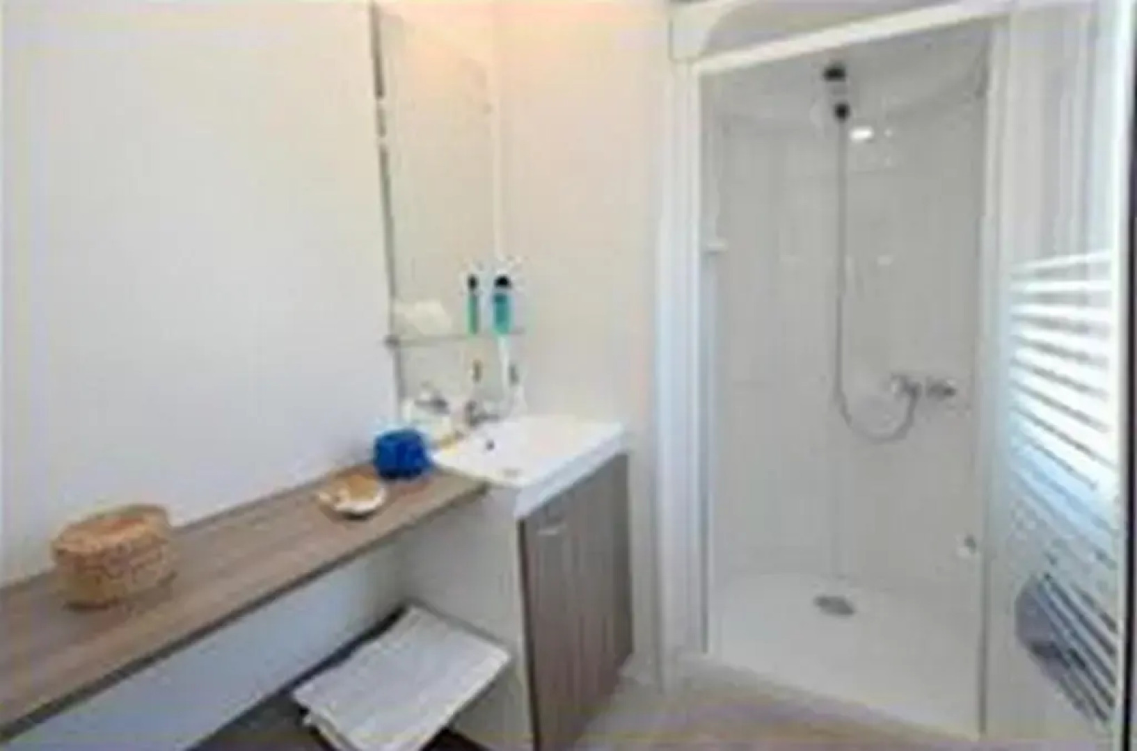 Camping Au Bord de lAisne