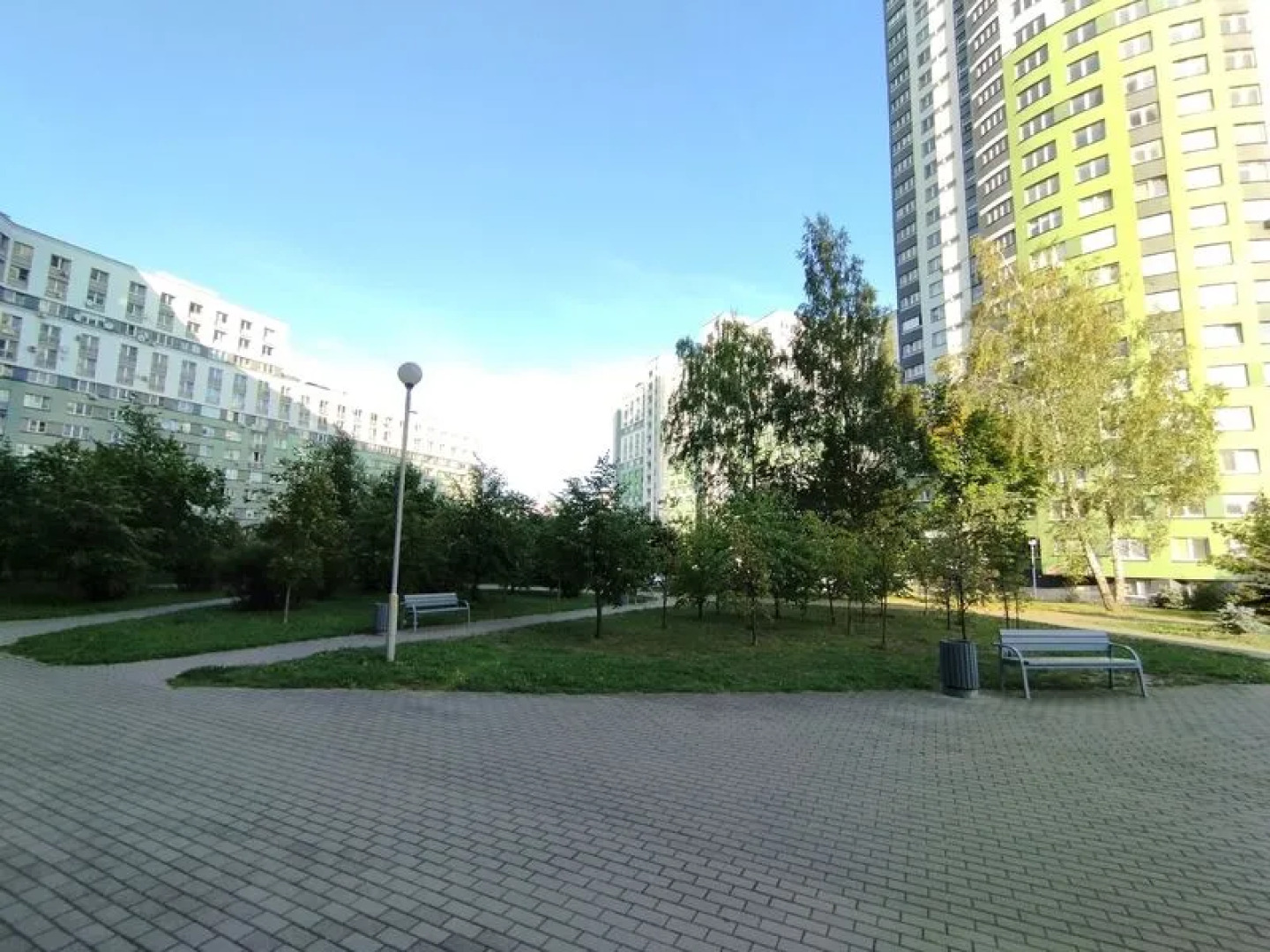 Апарт-отель Джакузи ВИП СМАРТ АпартОтель