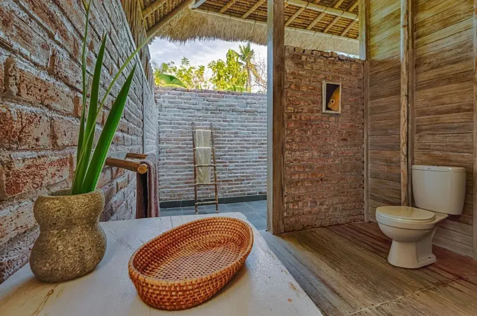 Planet Nomadas Resort