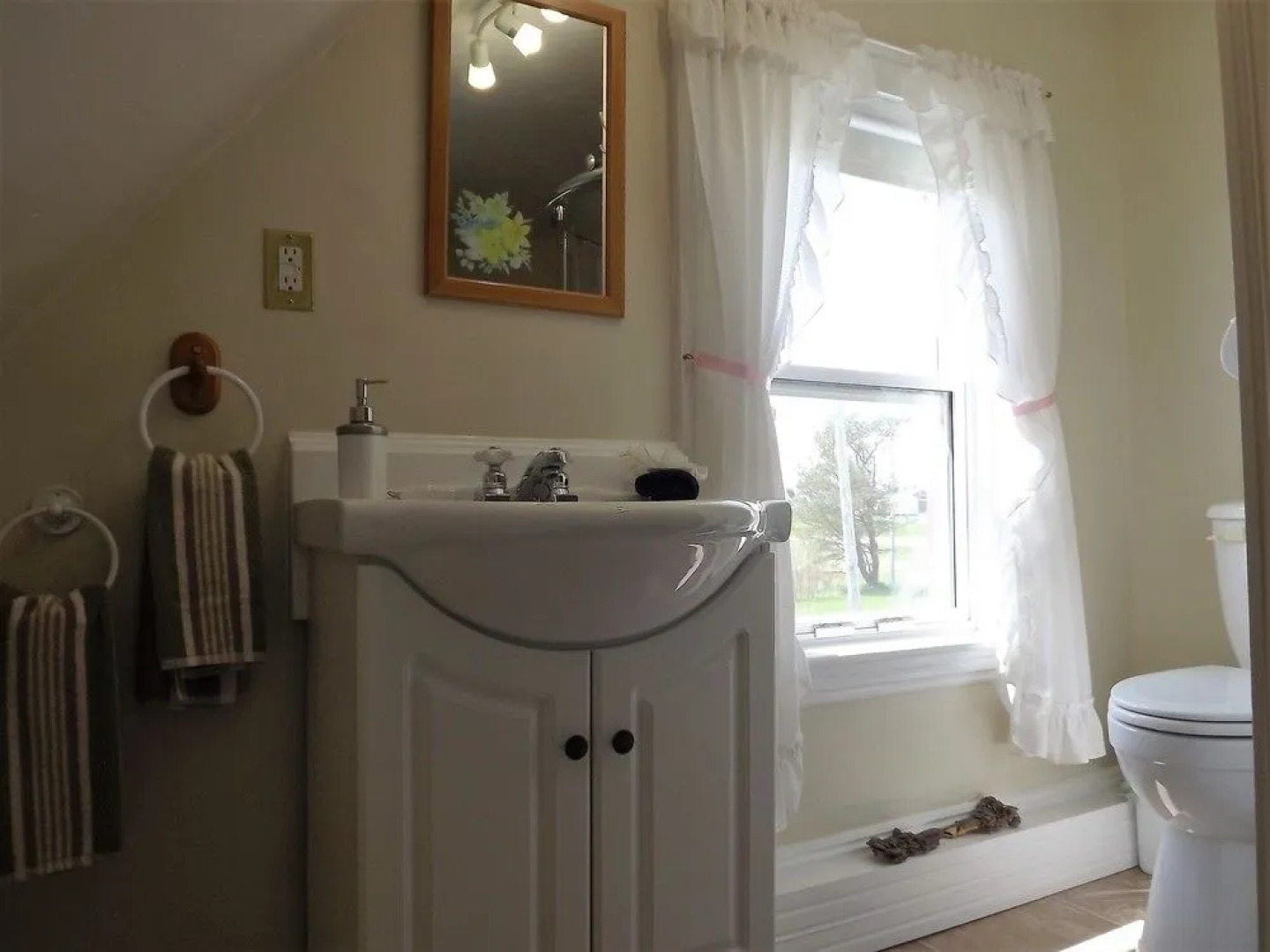 English Experience Bed and Breakfast