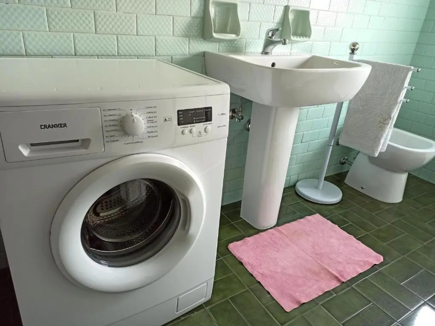 Appartamento Dolcefarniente