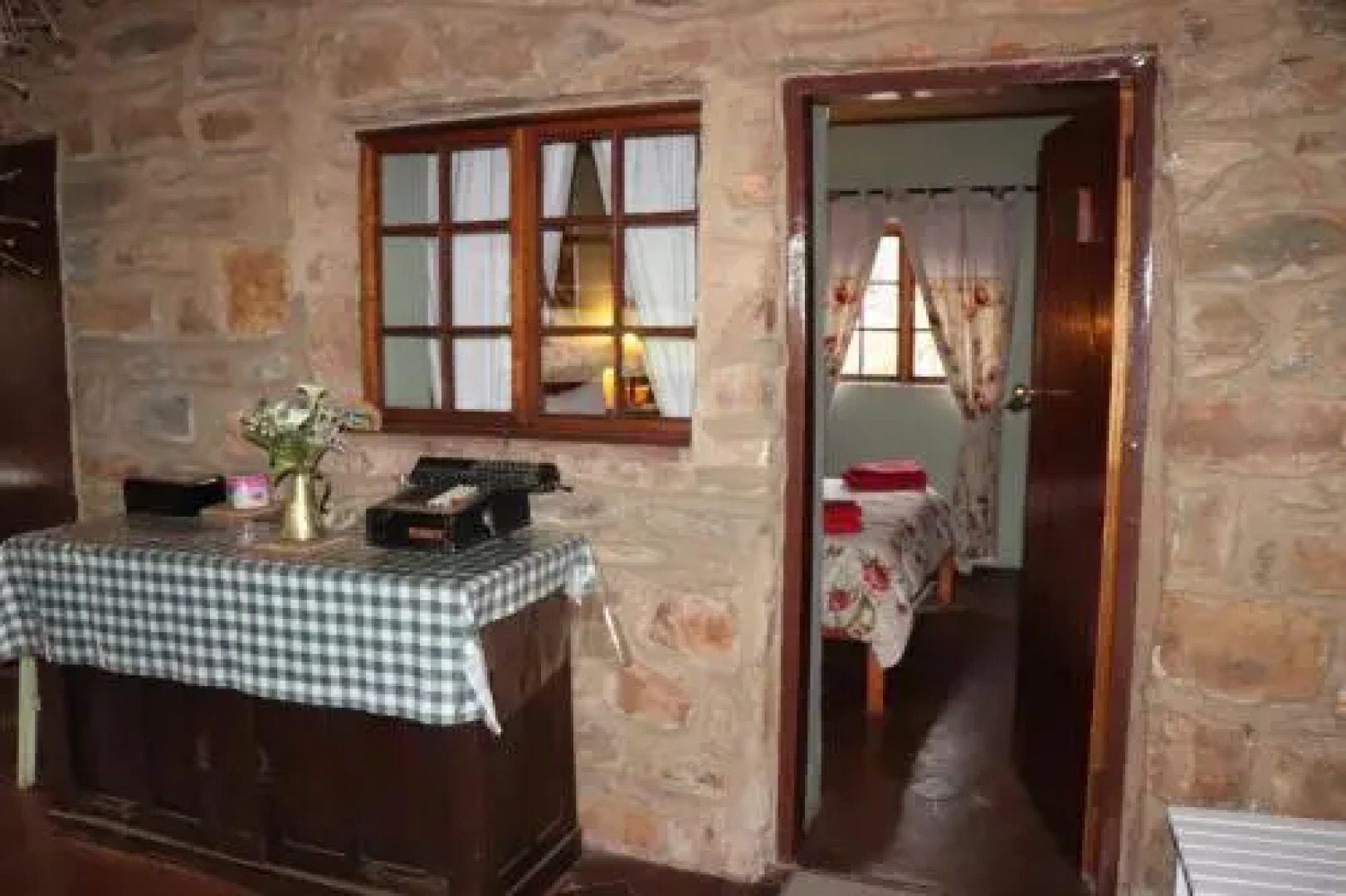 Paardeplaats Nature Retreat