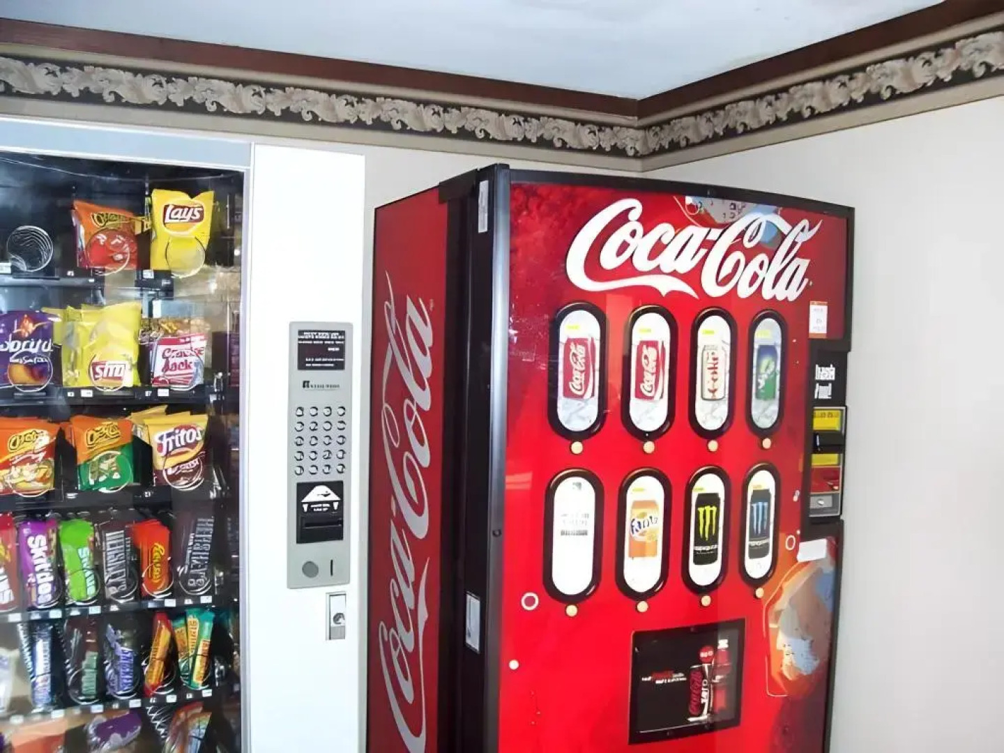 Americas Best Value Inn & Suites Warren Detroit