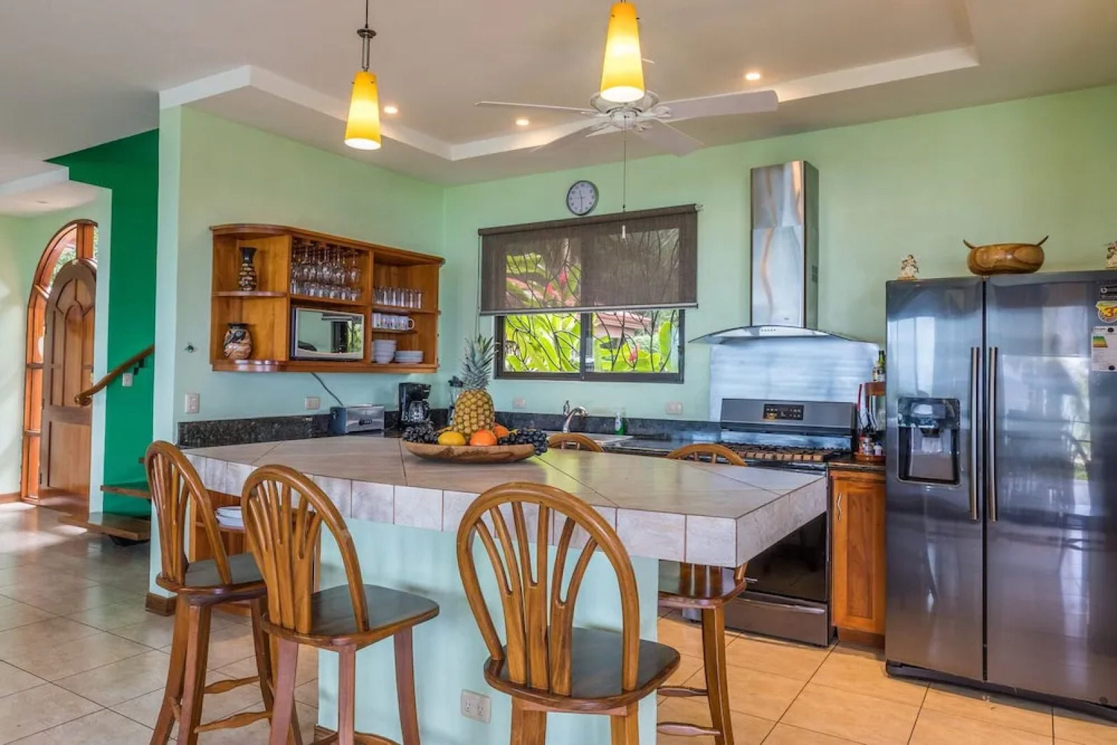 Vista Oceana, Stunning Ocean View Villa