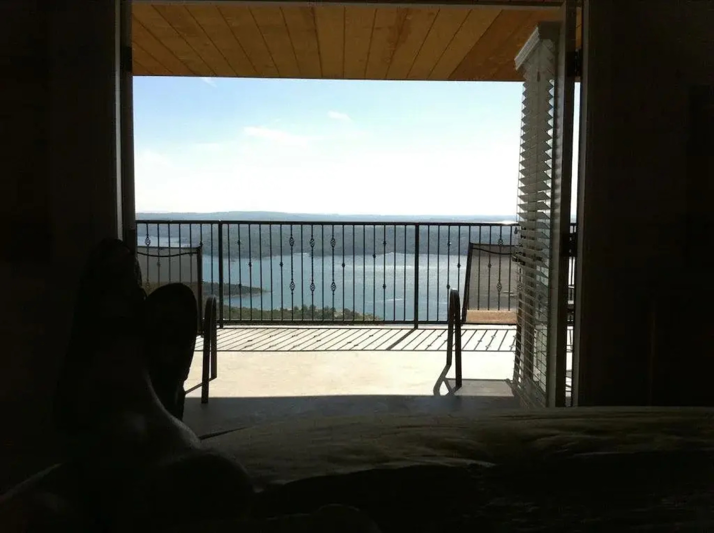 Whitney Mountain Lodge