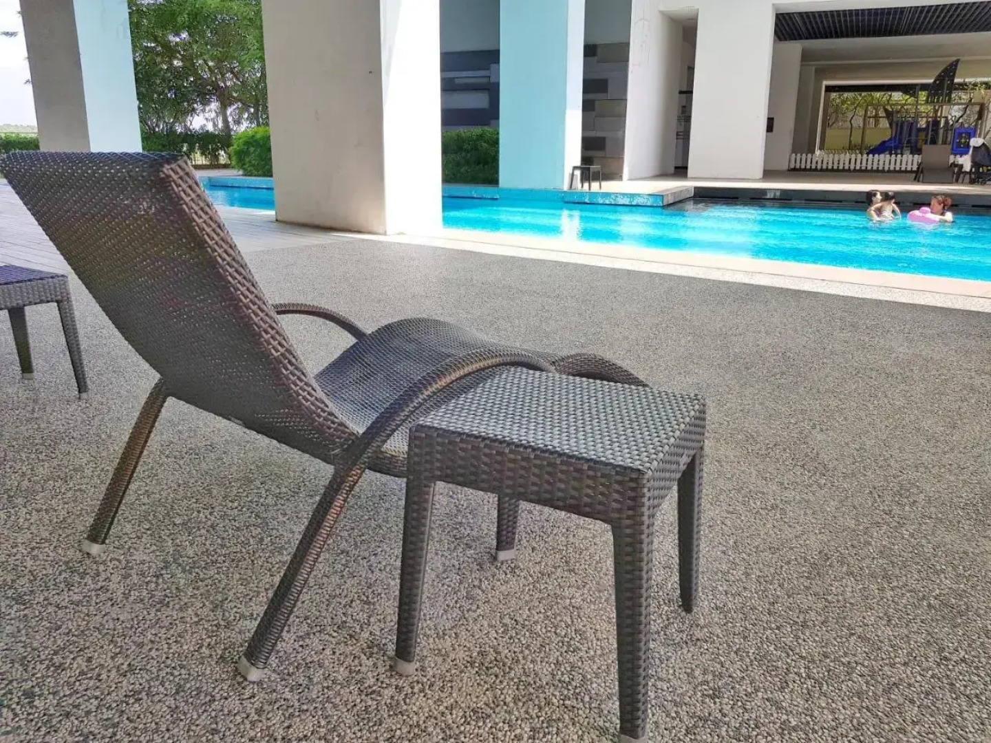 S3 The Wood @ The Best Location at Puchong