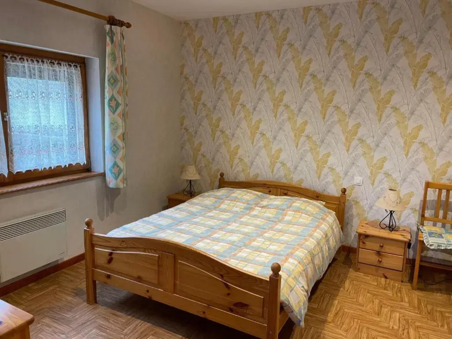 Gites Les Pins et Les Bruyères