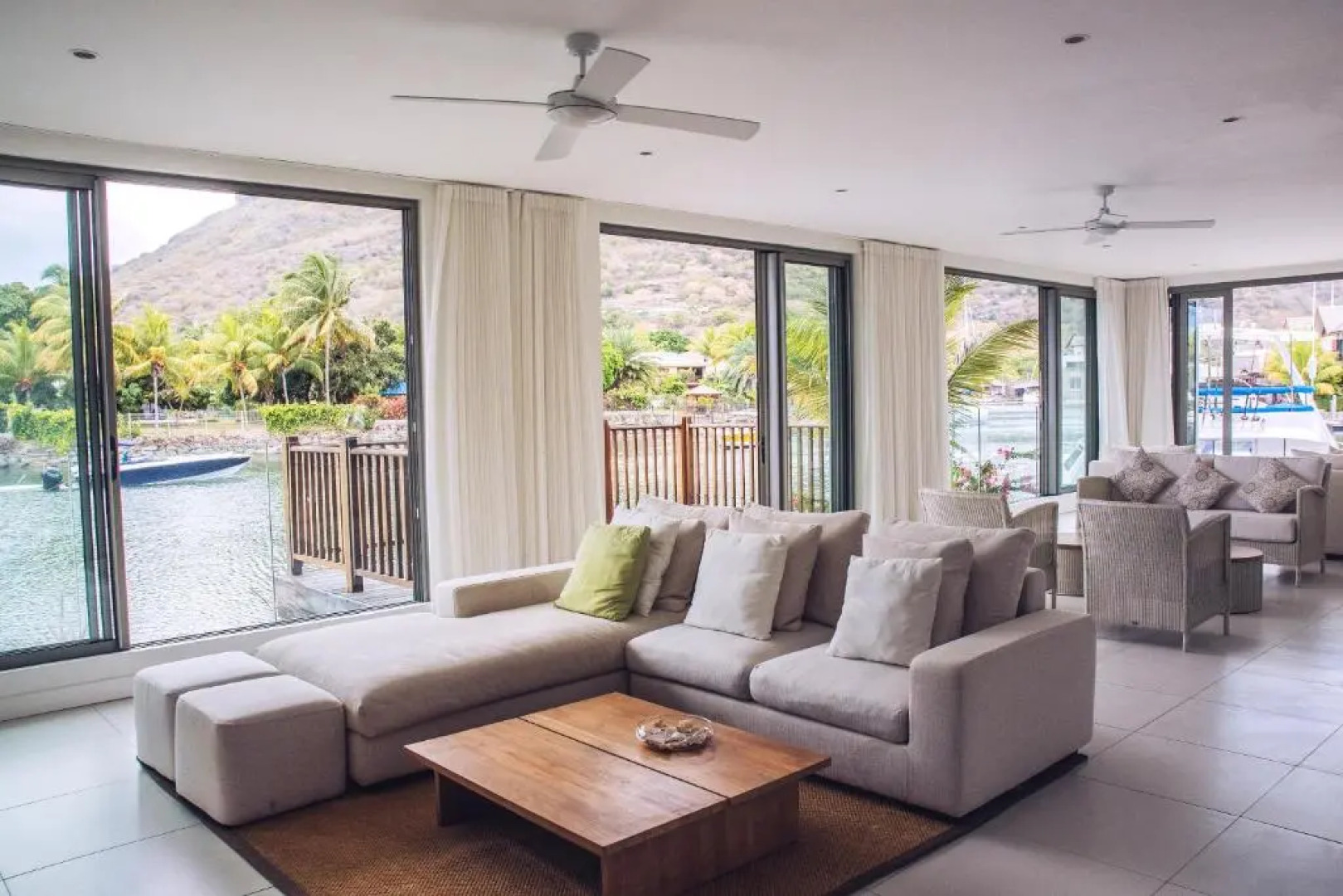 La Balise Marina by Horizon Holidays