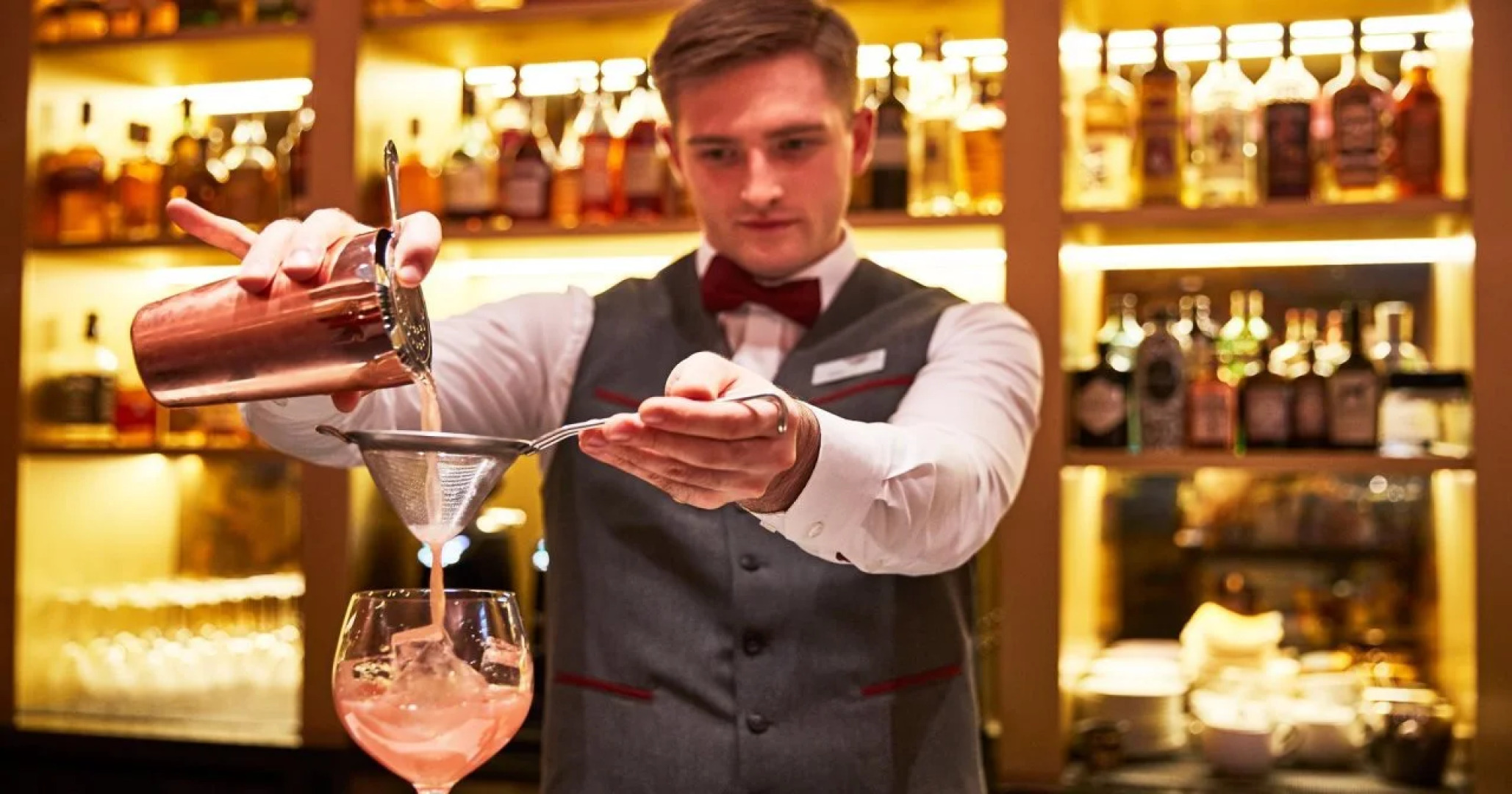 Grand Hotel Kempinski Riga