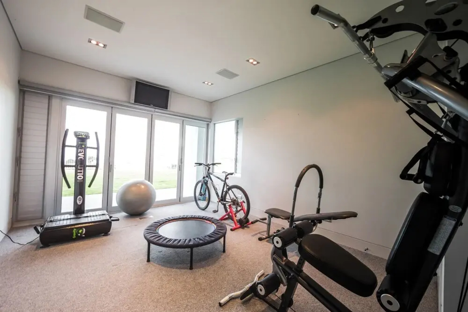 Minden Heights Bed and Breakfast