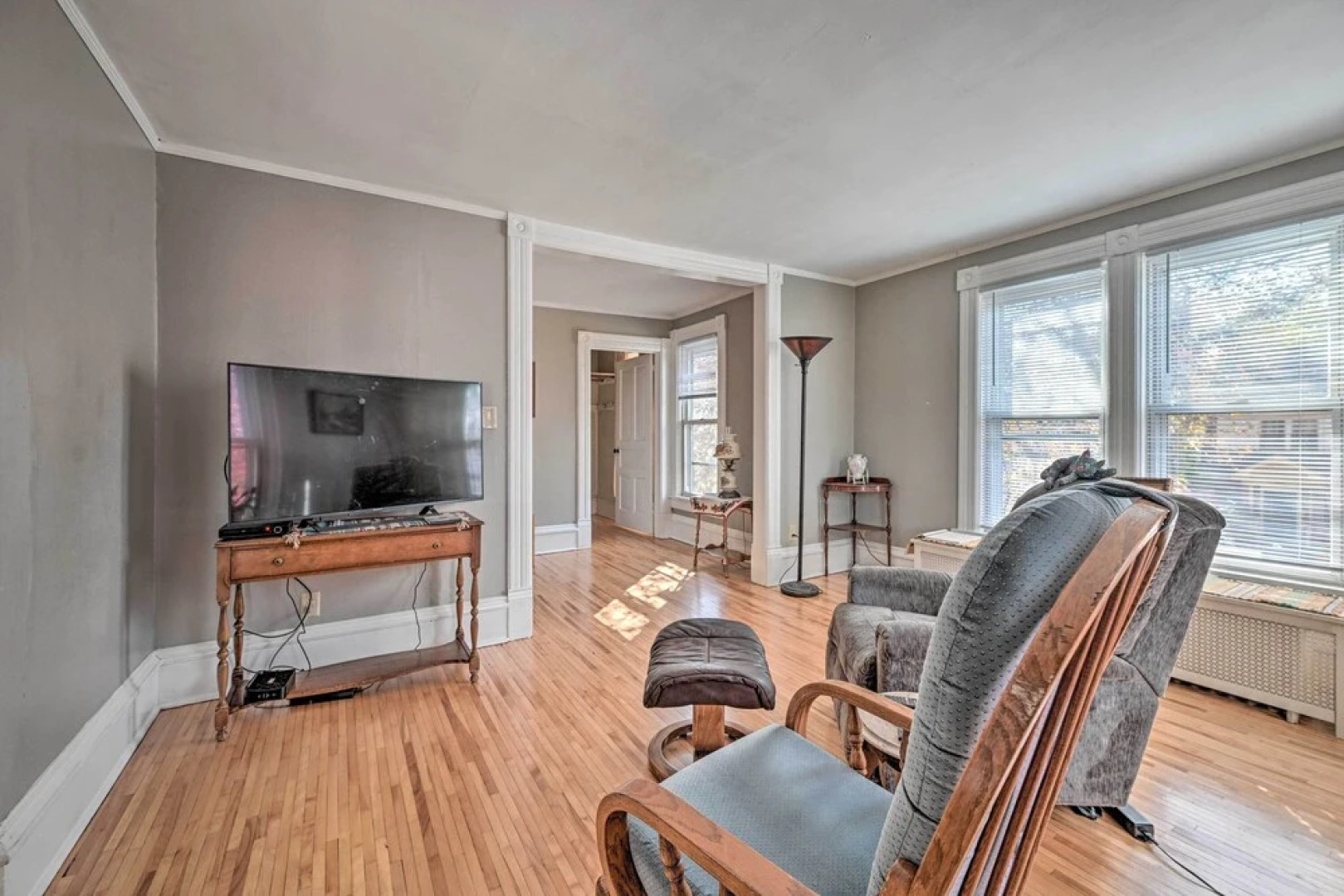 Victorian Apartment < 1 Mi to Wisconsin River