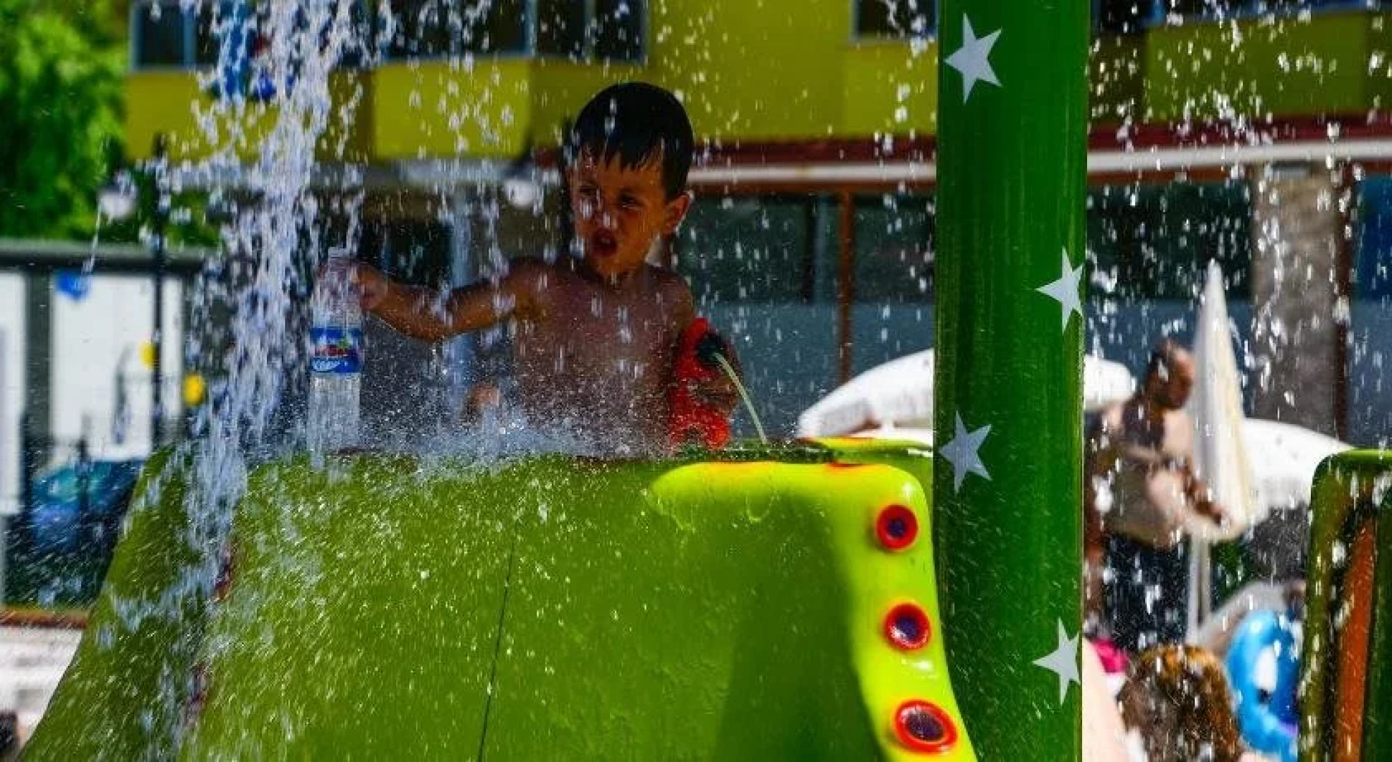 Tatilya Resort Hotel