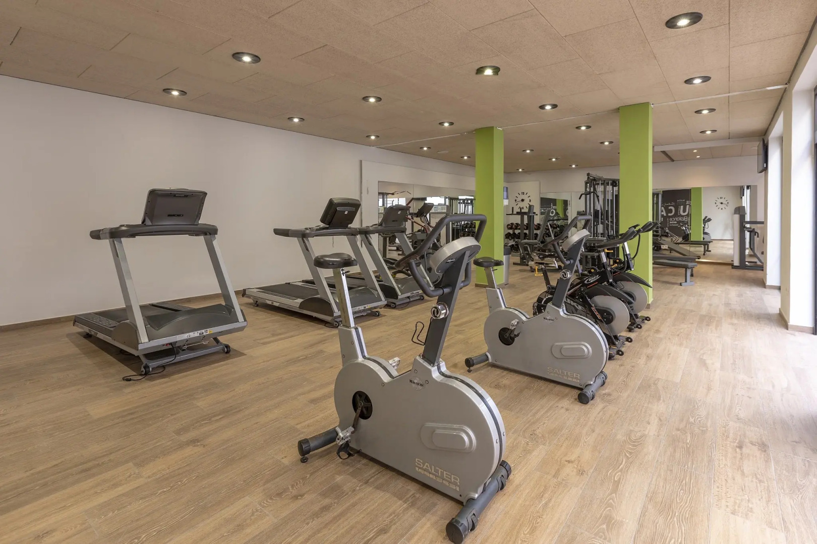 Costa Calero Hotel Thalasso & Spa