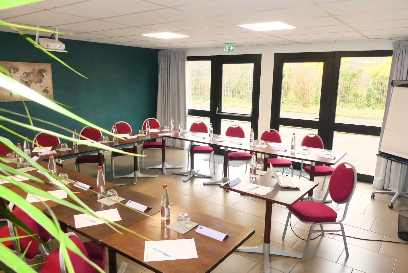 Kyriad Lyon Sud Saint Genis Laval