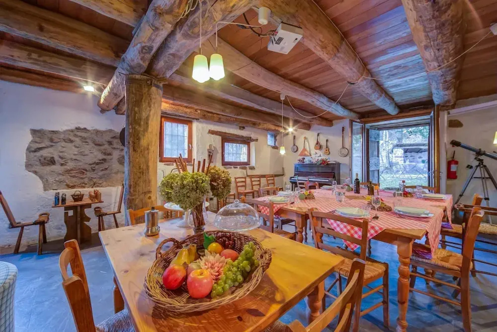 Le Fratte Sport and Relax in Hilly Area