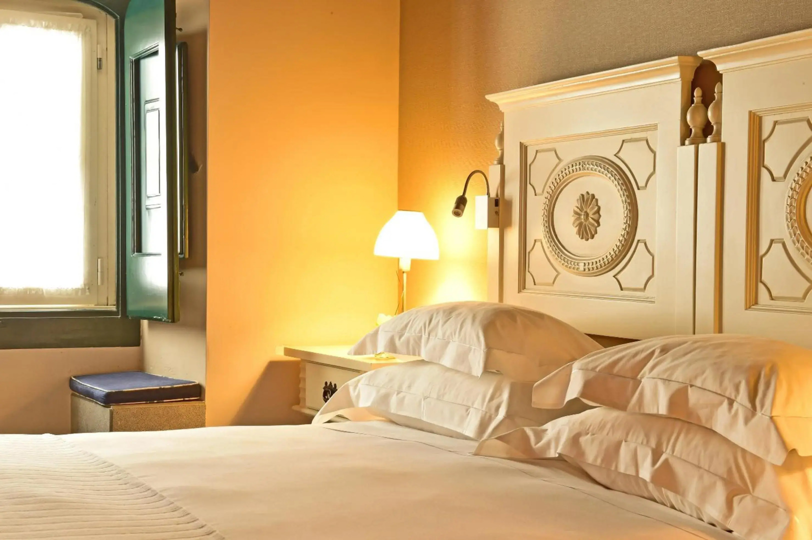 Pousada Castelo de Óbidos - Historic Hotel