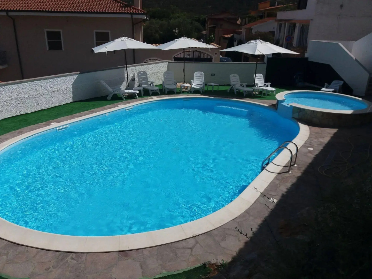 Lu’ Hotel Maladroxia