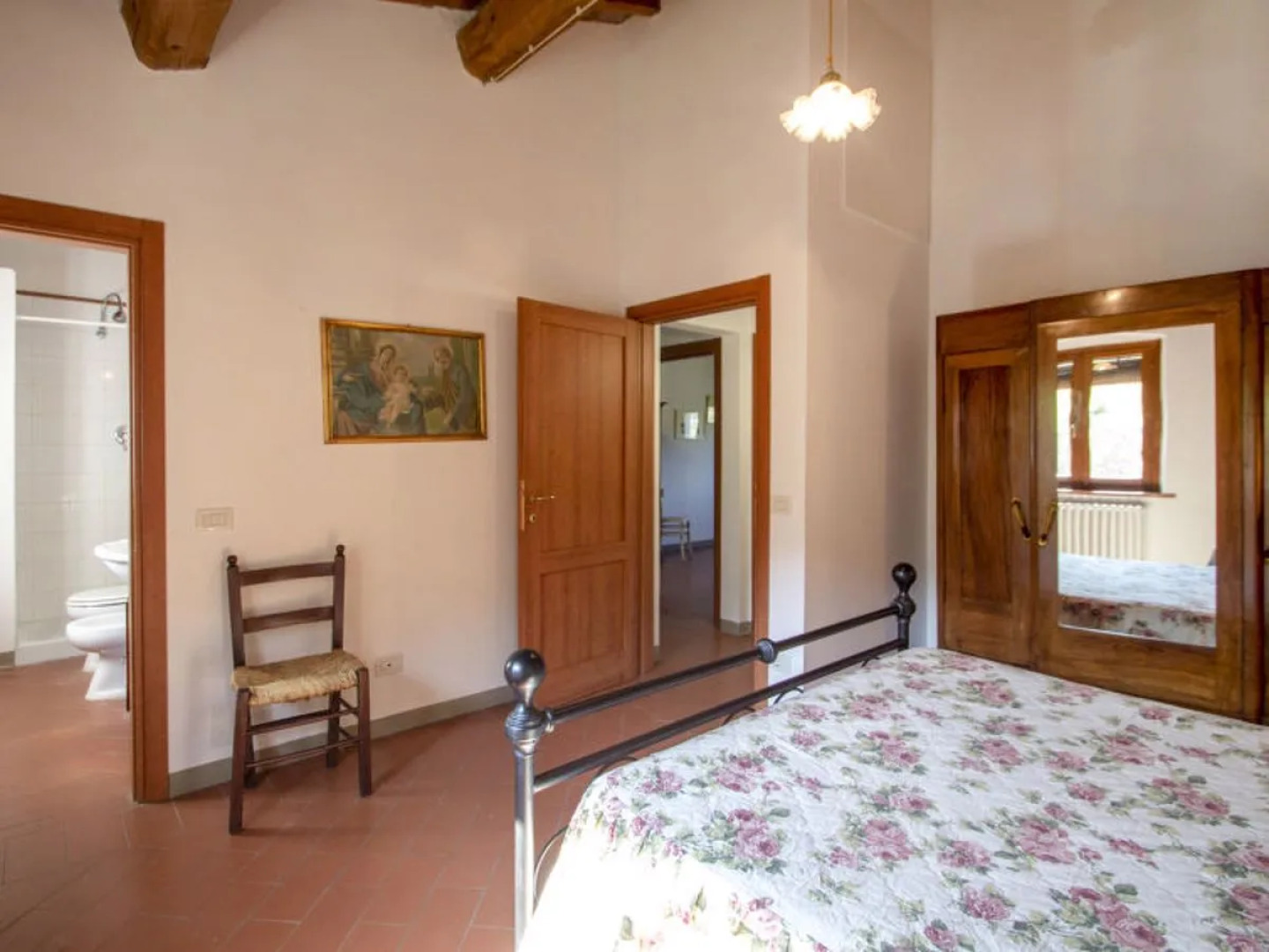 Locazione turistica Crepuscolo