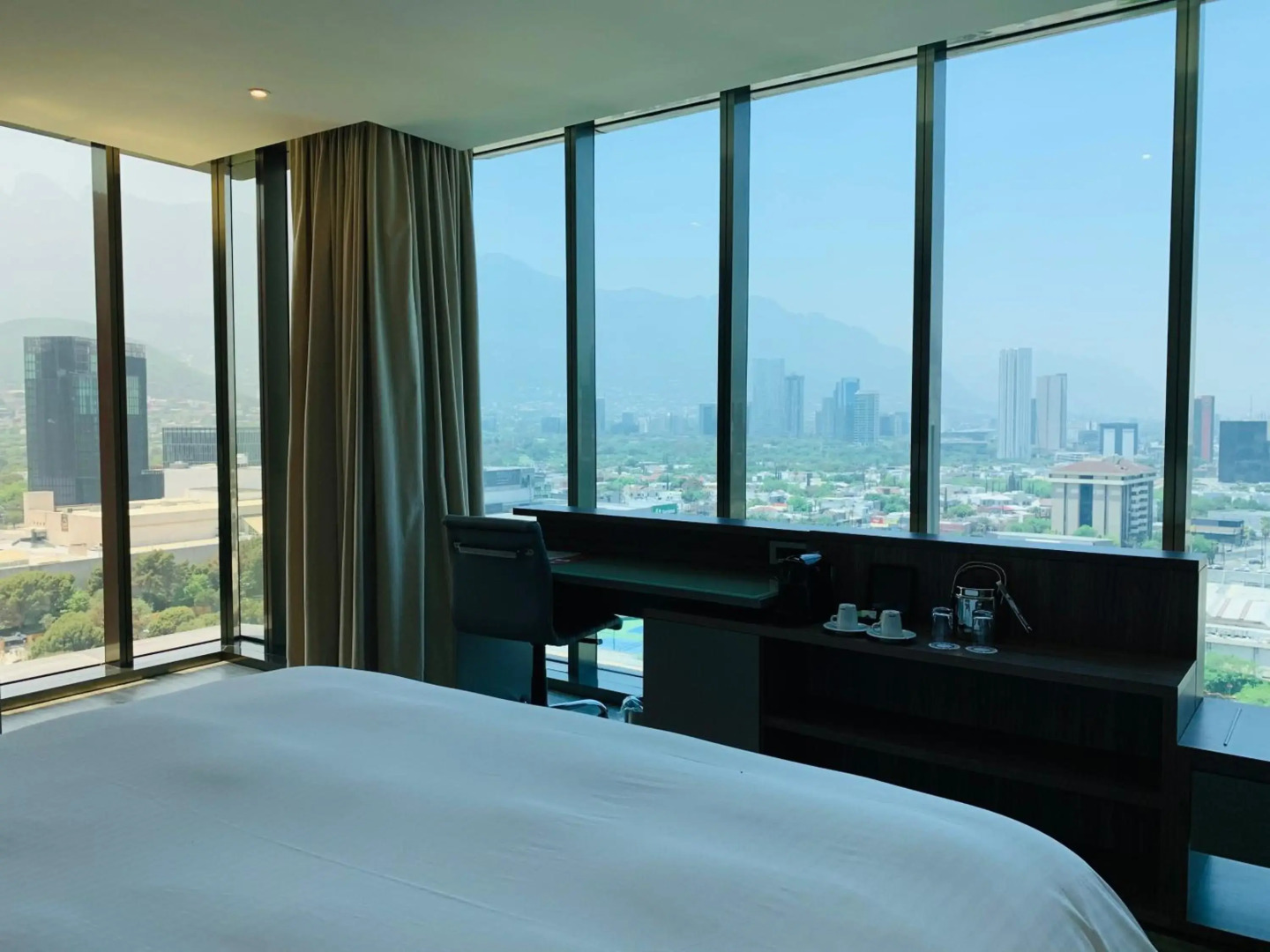 Camino Real Fashion Drive Monterrey