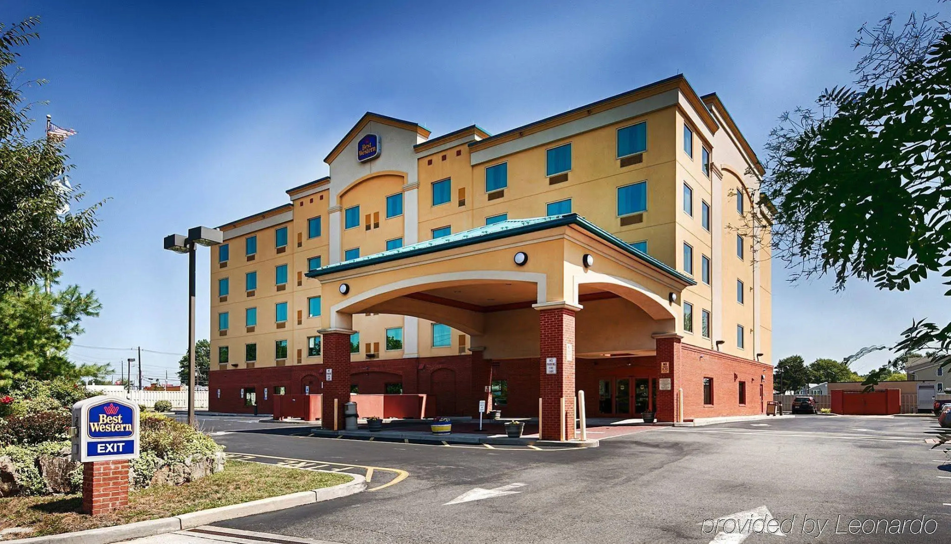 Spark by Hilton Rahway